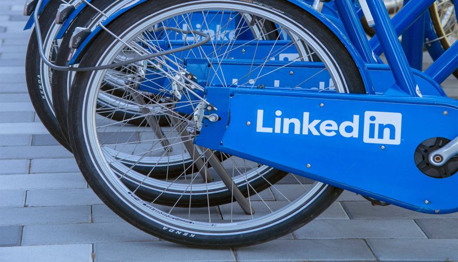 linkedin