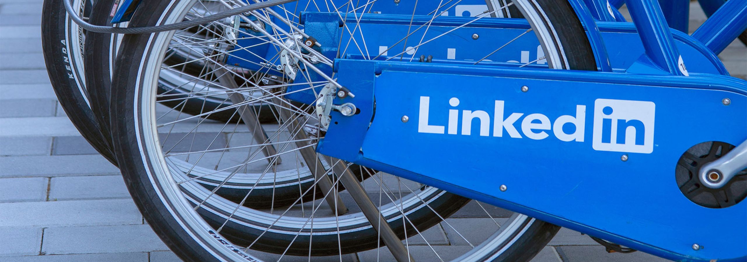 linkedin