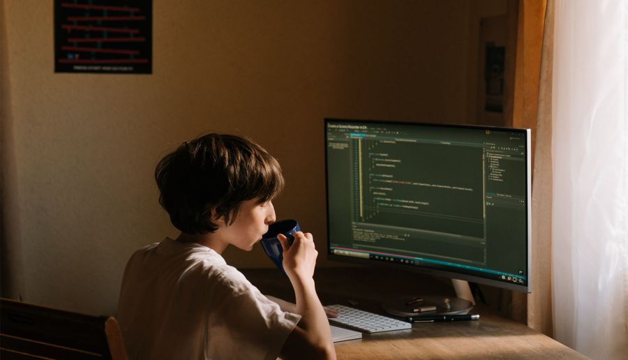 coding