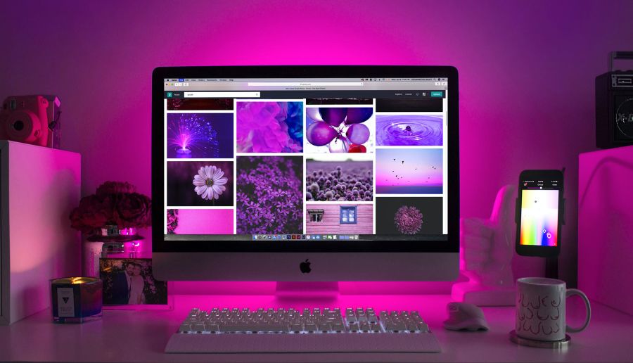 web design trends