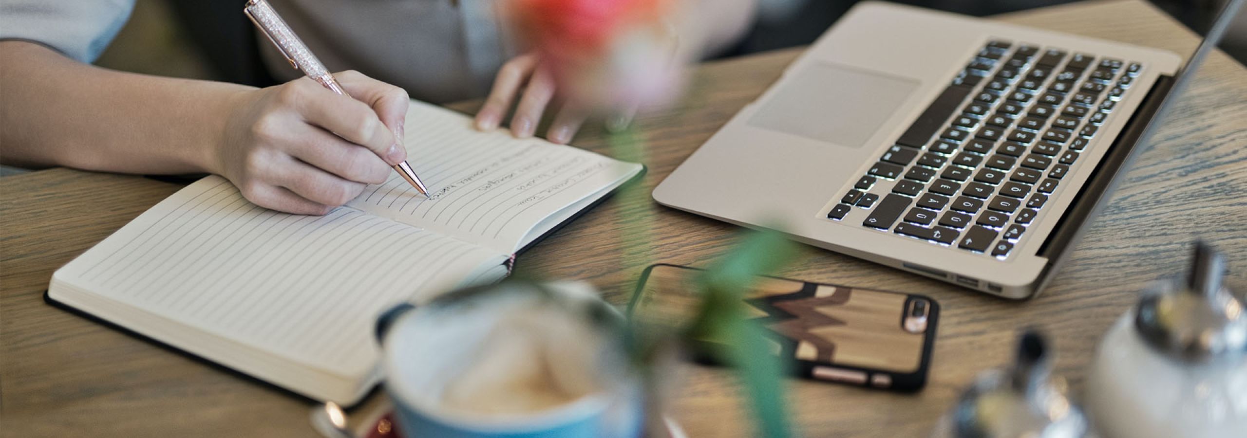 copywriter